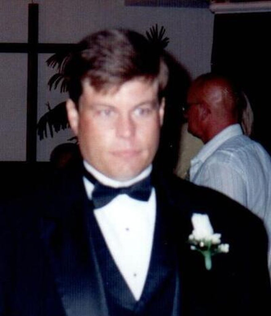 Kevin Wayne Altman Profile Photo