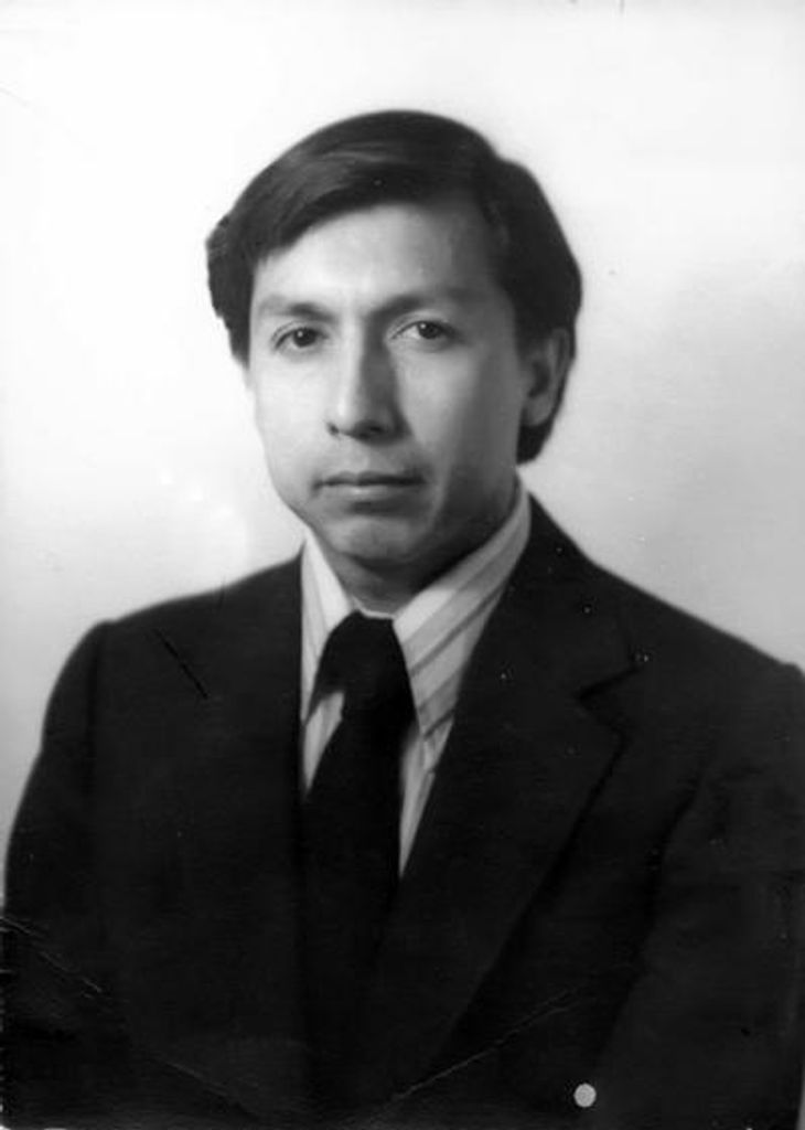 Victor Vega Profile Photo