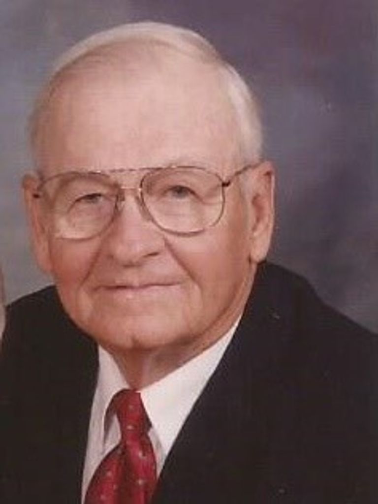 Robert Scanlon