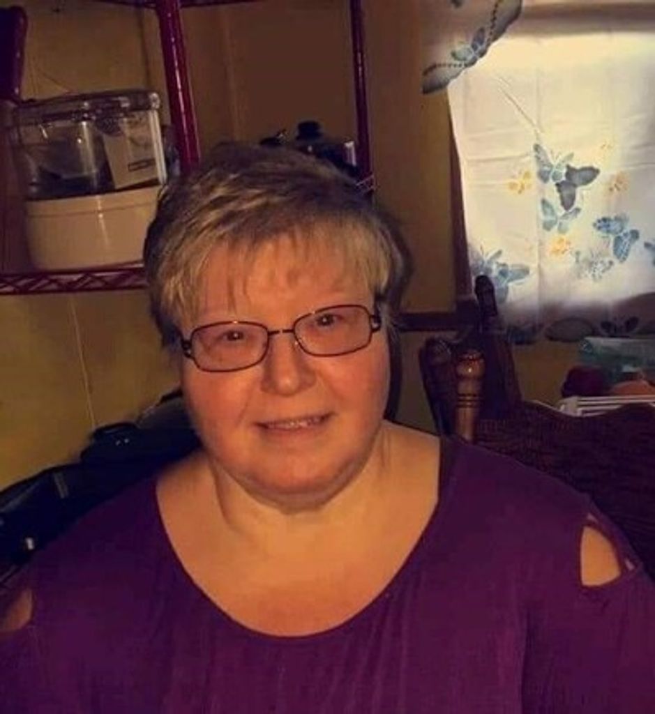 Connie Christina Didawick Profile Photo