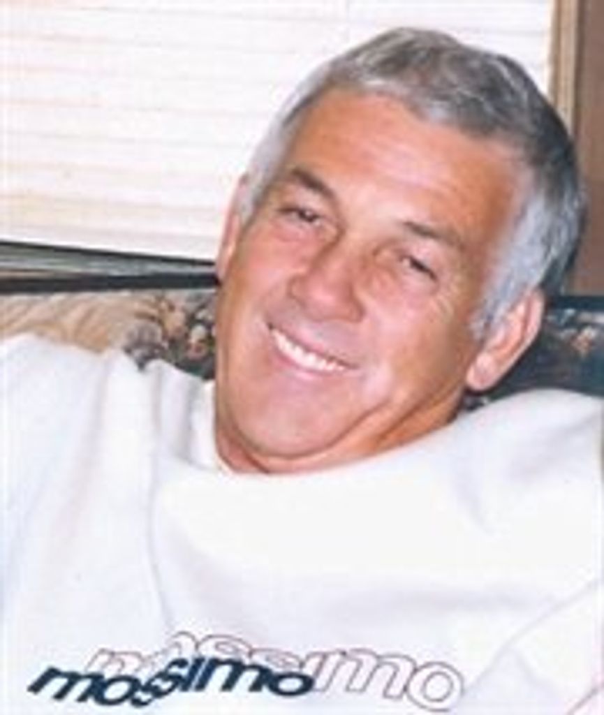 Bobby Lloyd Blake