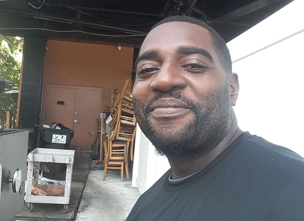 Tracey Carlos Hughes Profile Photo