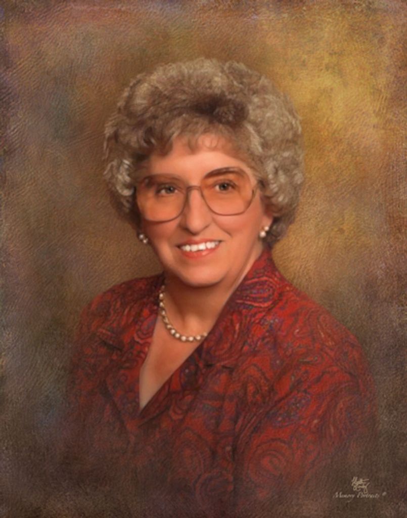 Jo Ann Bilbrey Profile Photo