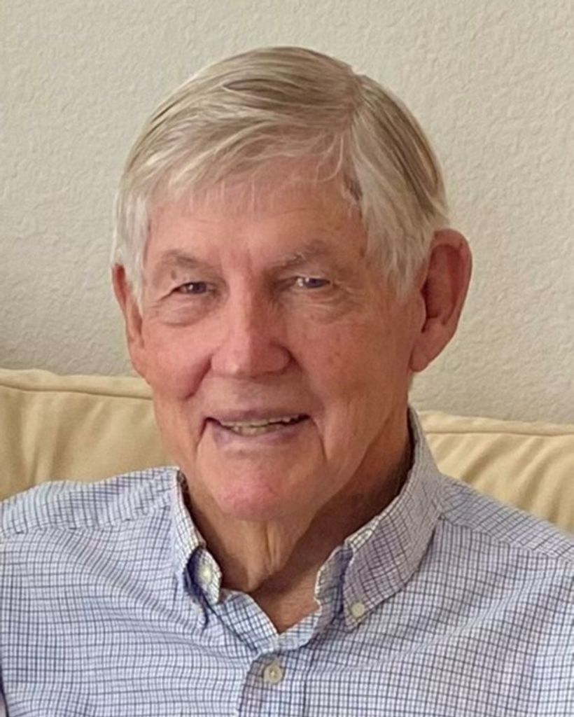 Thomas William Brabston, Sr.