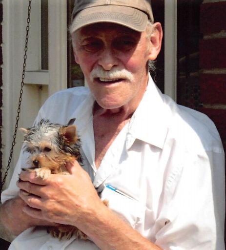 Richard Wayne Jupp Profile Photo