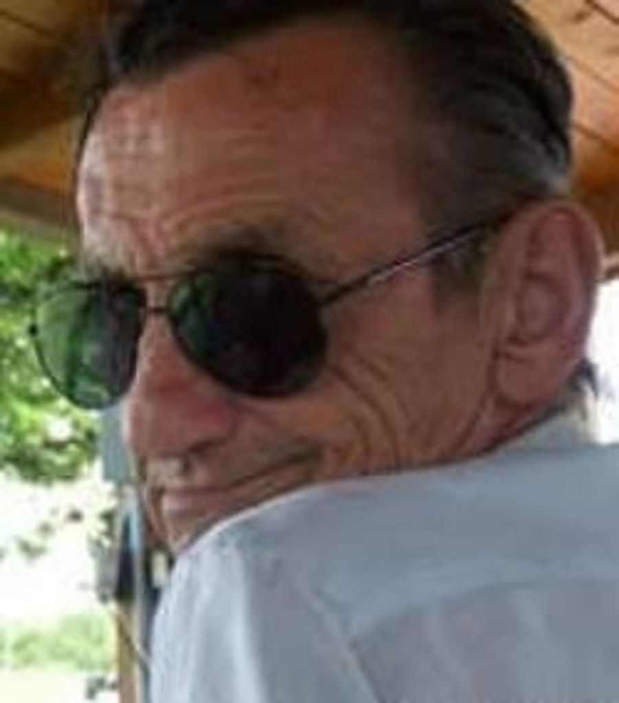 Wendell Kimberlin Profile Photo