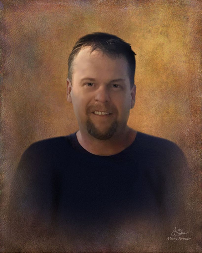 Delbert Shawn Adkins Profile Photo