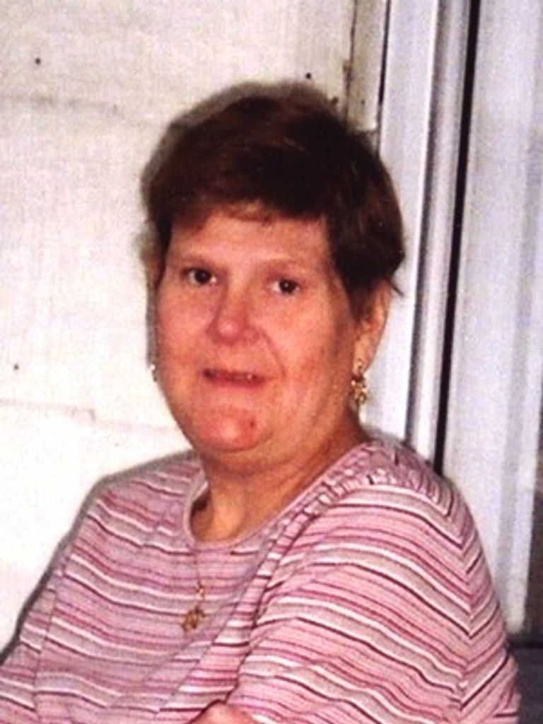 Christina A. ’Chris’ Milburn