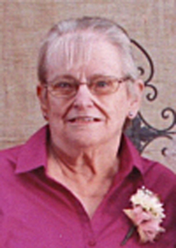 Judith Marie Bickel Profile Photo