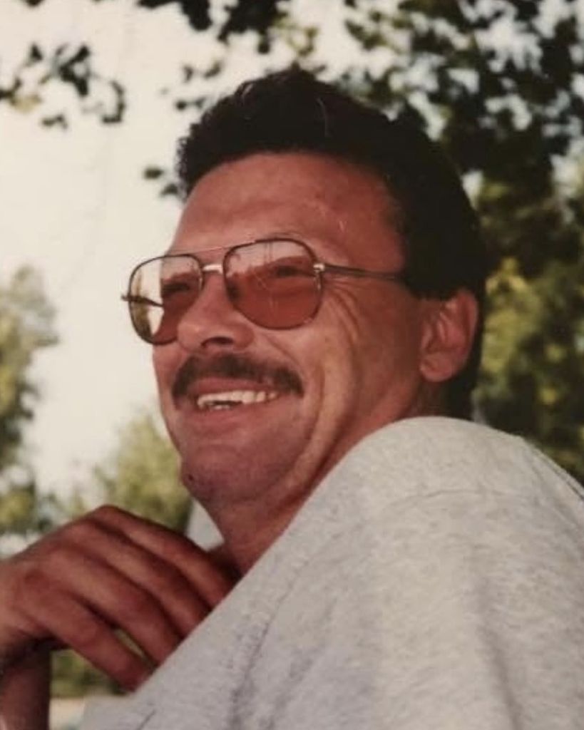 James Harlen Clemons Profile Photo