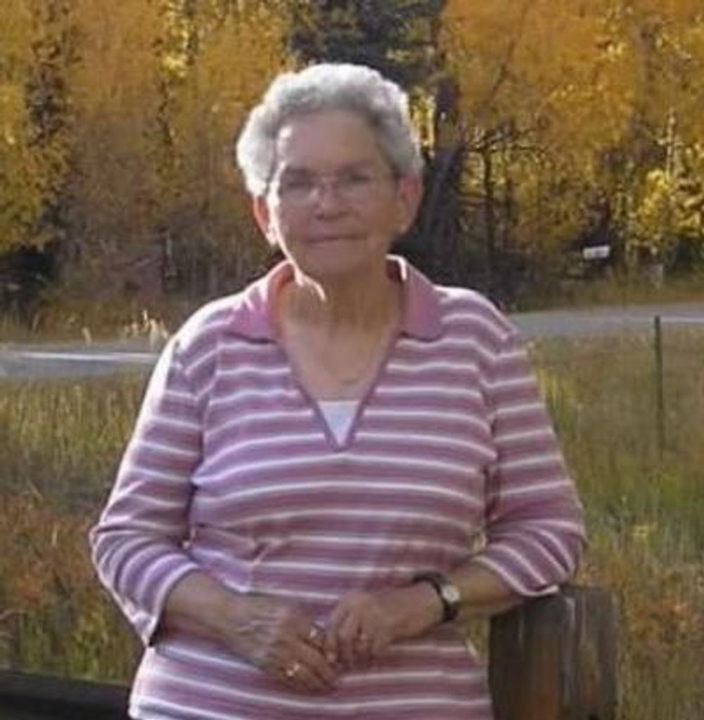 Aletha "Allene" Crowley Profile Photo