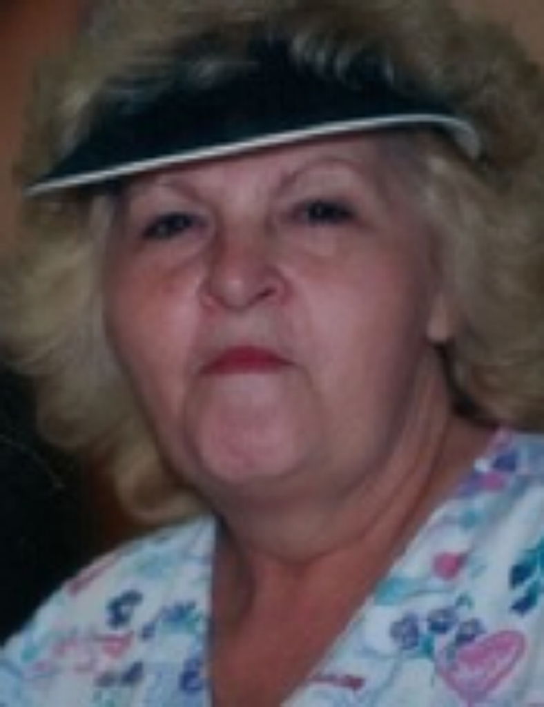 Brenda Sibbett