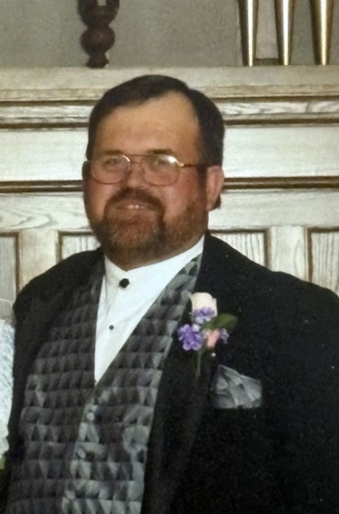 Robert Hansen Profile Photo