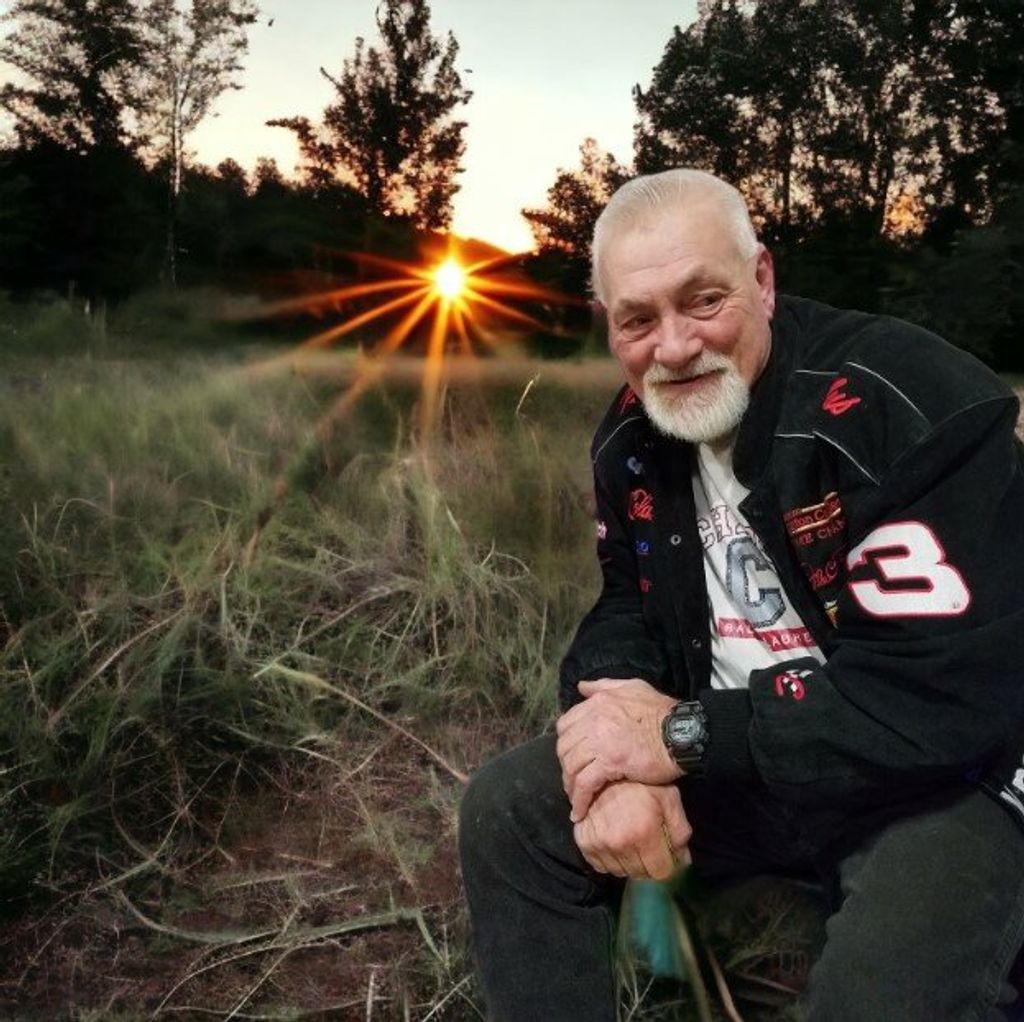 Donald Lee Wilson Jr. Profile Photo