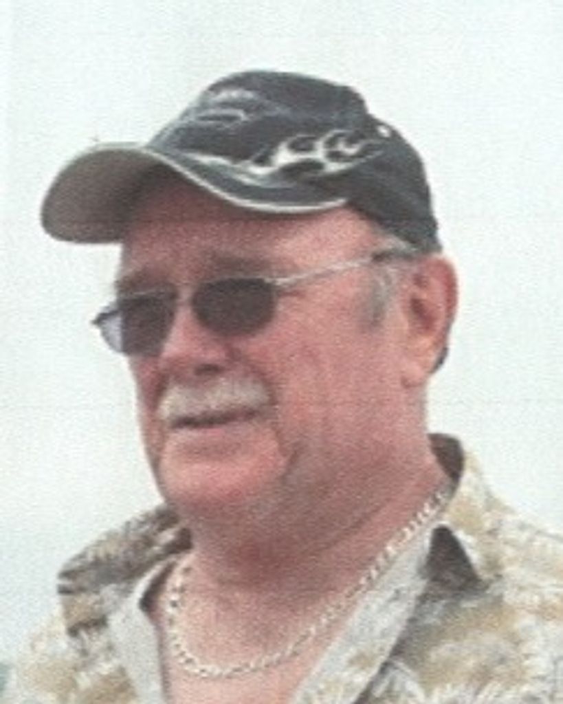 Robert Allen Reniewick