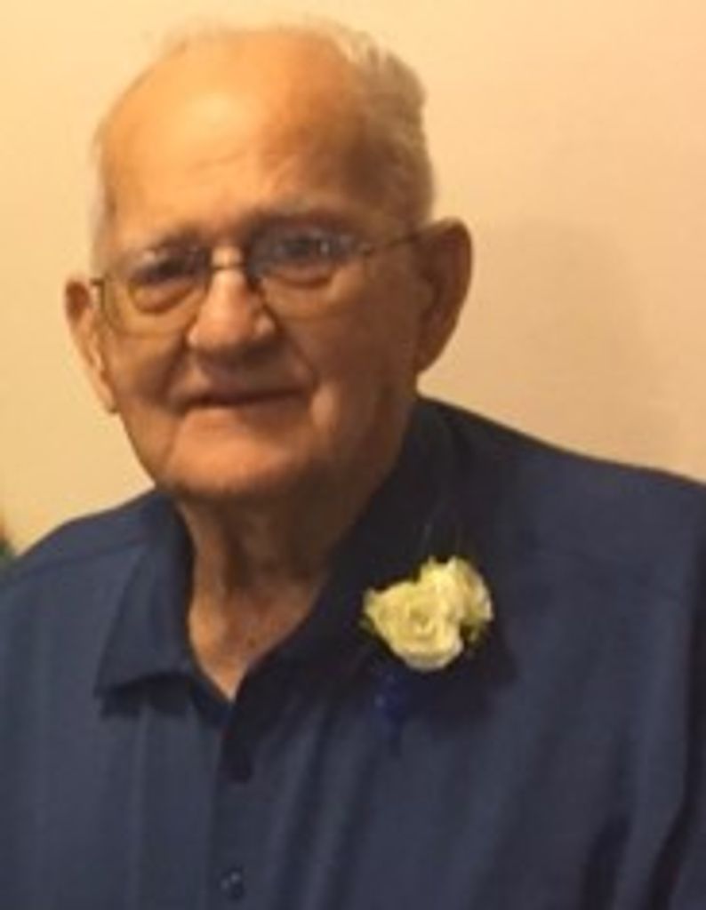 Warren B Long