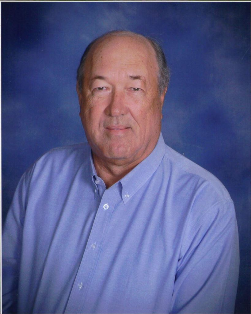Peter James Goodwin Jr. Profile Photo