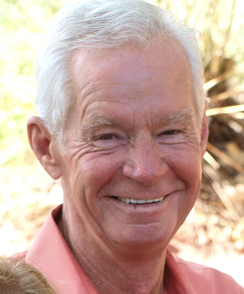 Arthur Hall
