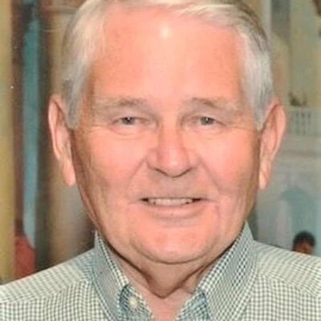 Raymond T. Powers Profile Photo