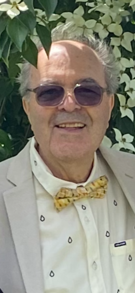 Elemer Milan Stoisin Profile Photo