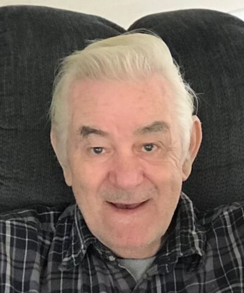 Harold Allen "Joe" Nichols Profile Photo