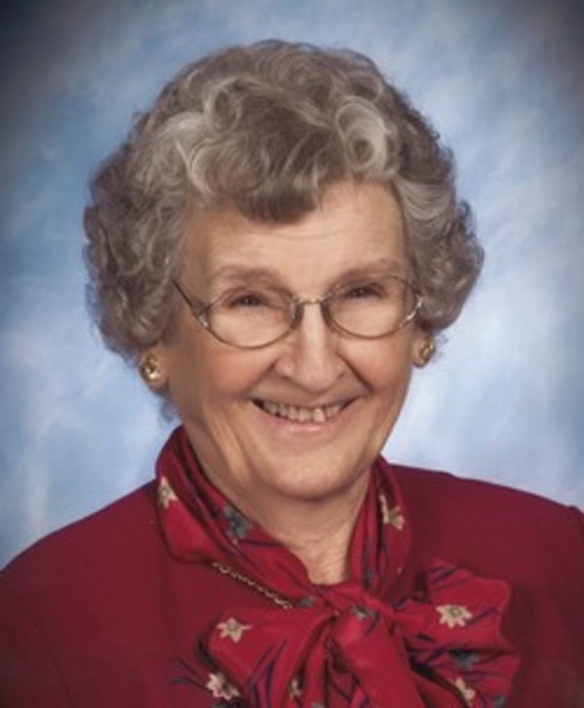 Ora Lee Bowerman