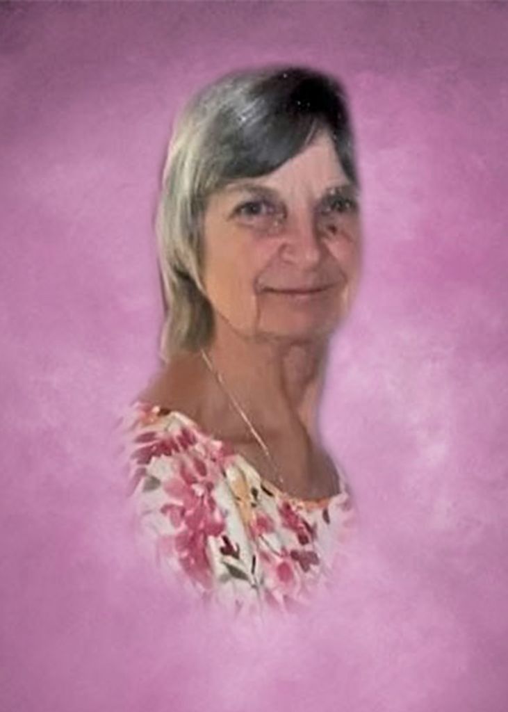 Peggy Ann Kingston