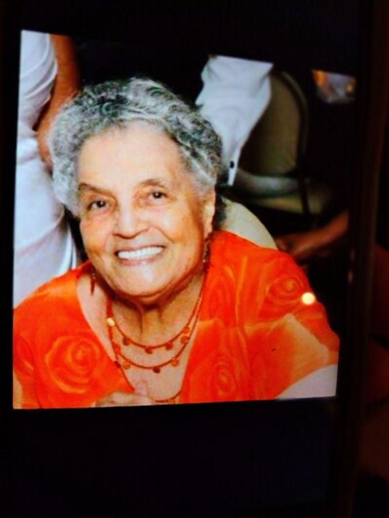 Theresa M. Byers Profile Photo