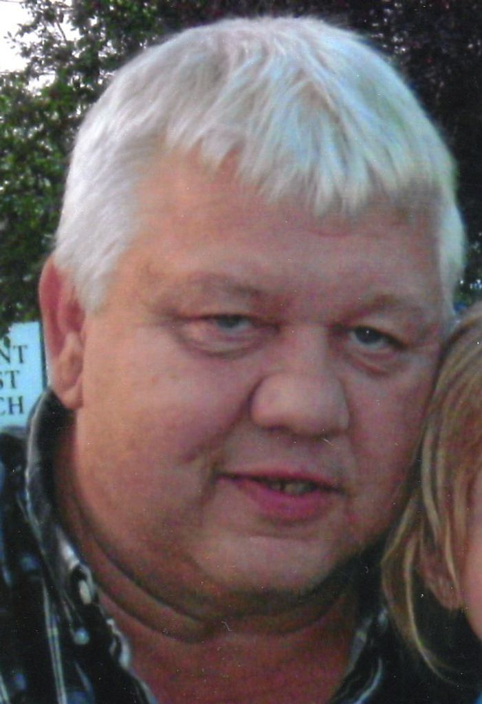 Dennis Mearl Reed