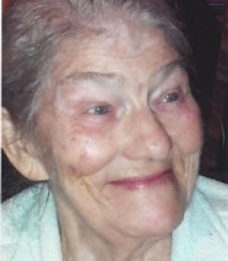 Mrs. Lois Brown