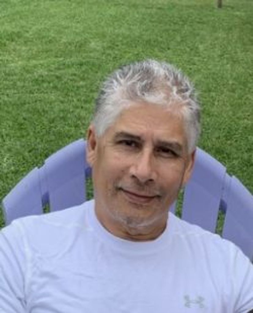Ernest "Ernie" Aguilar Damian Profile Photo