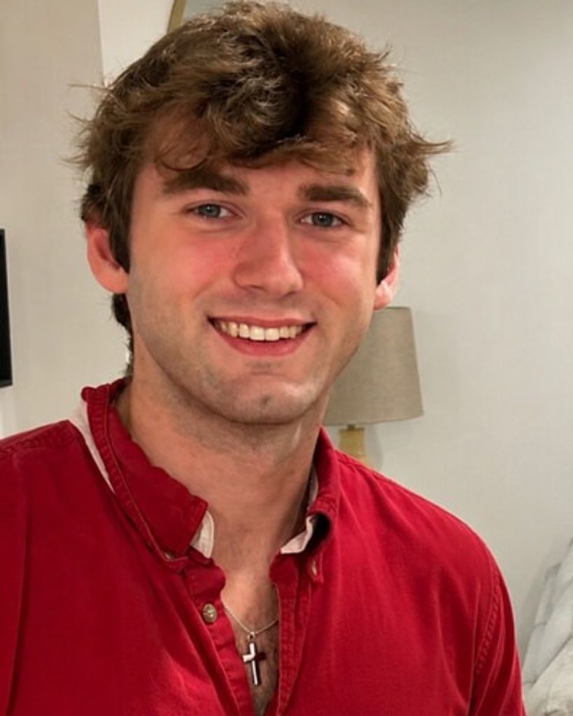Matthew Gordon Williams Profile Photo