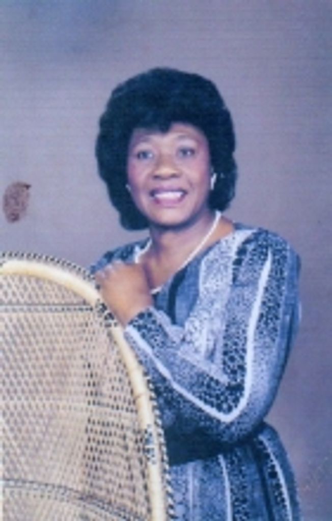 Desma Lee Thomas Profile Photo