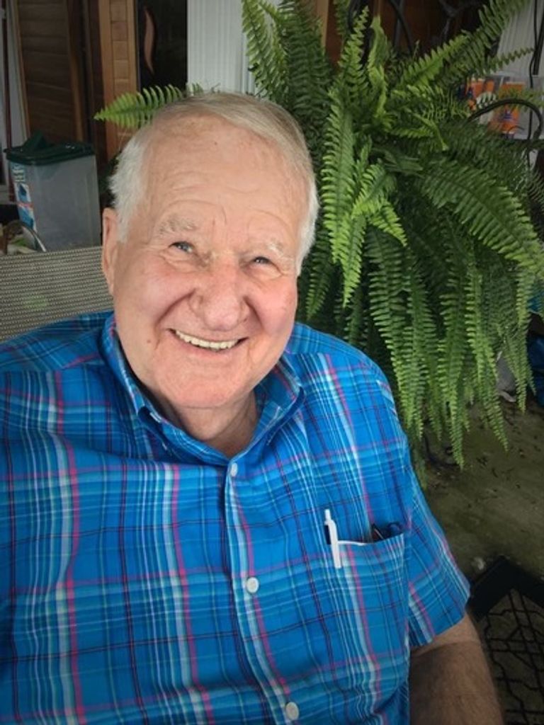Frank Lee Vines, Jr. Profile Photo