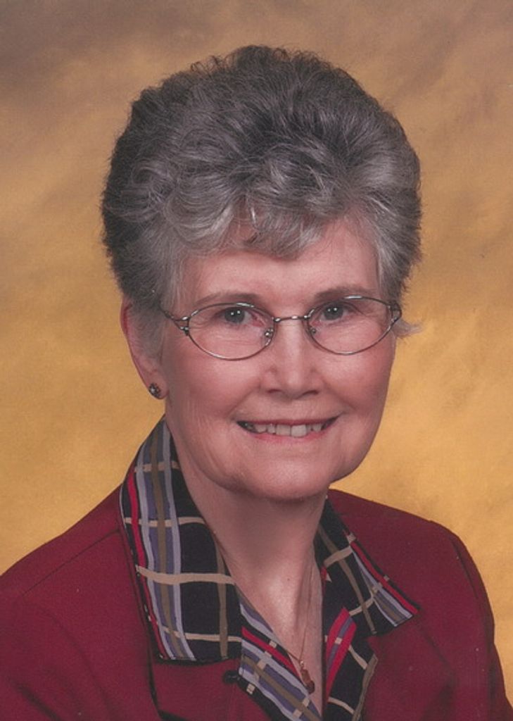 Flora Jean Dew Cote Profile Photo