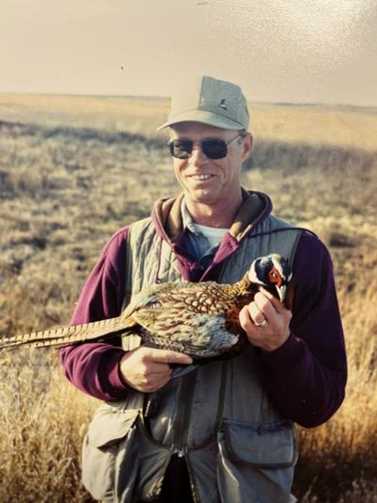 Wayne West Profile Photo