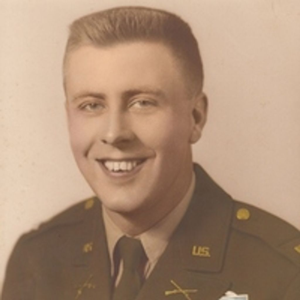 Glenn Arthur Hoffer