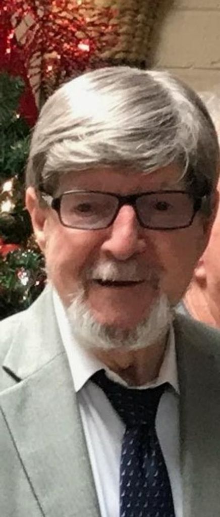 Robert "Sonny" Grier