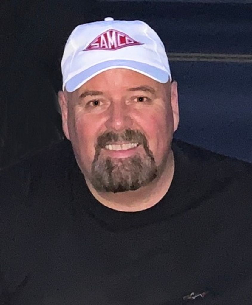 Joel Hamby Frisby Profile Photo