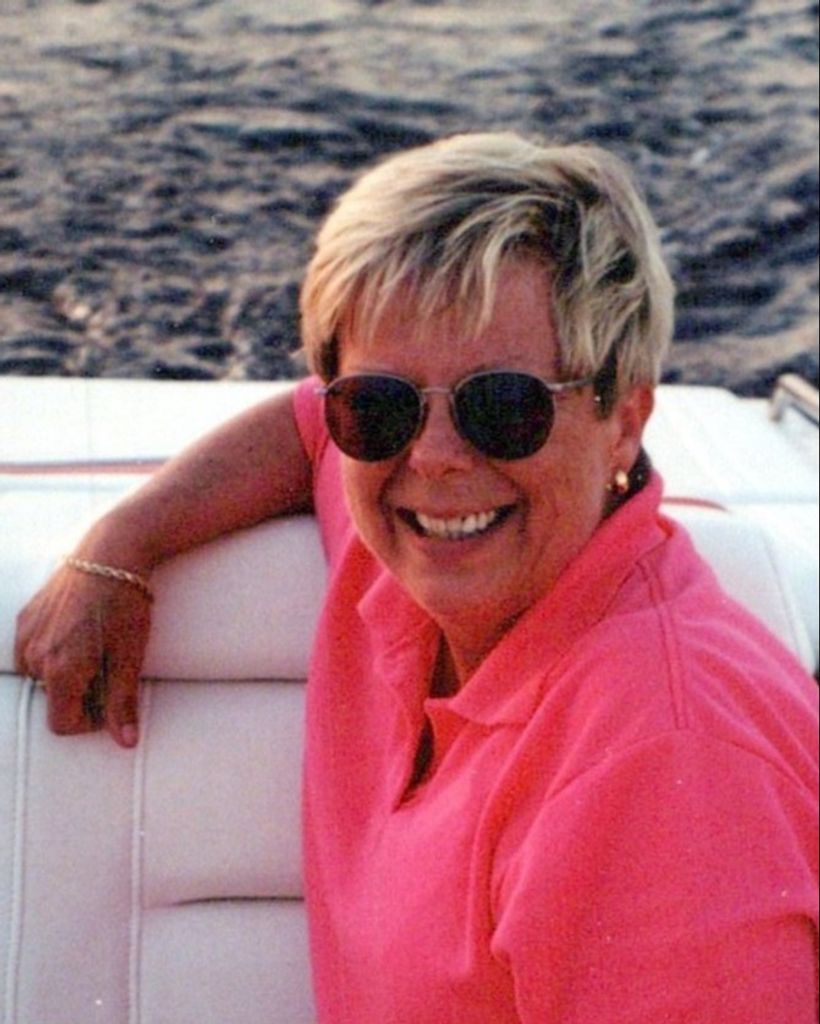 Barbara Henries