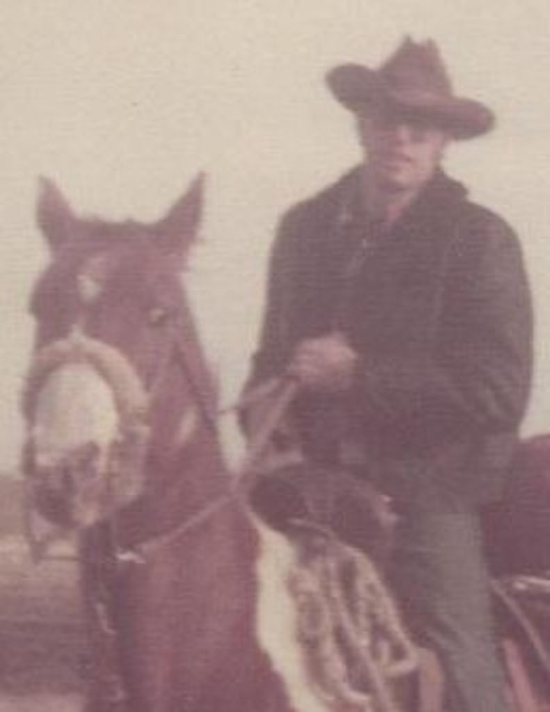 Billy Joe Lewallen
