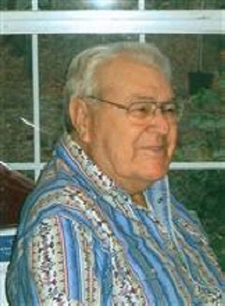 Leroy Roberts