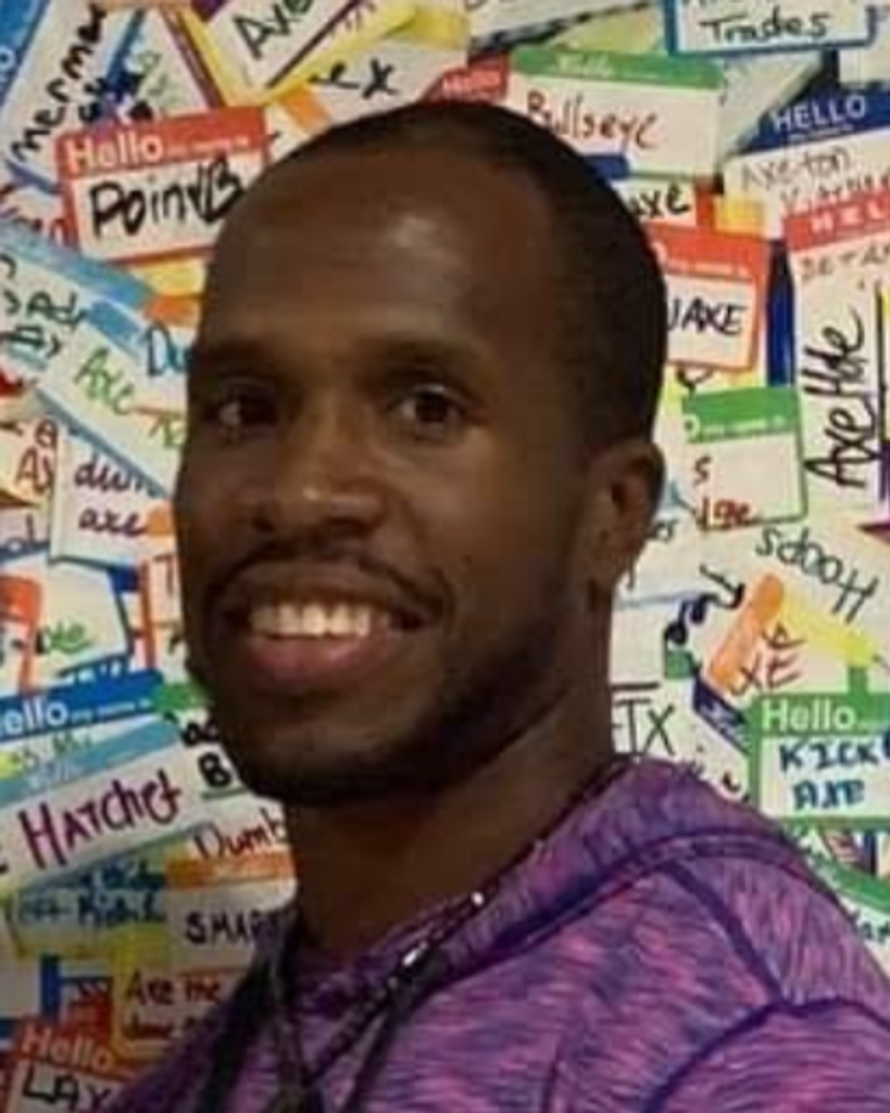 Malik M. Thurman Profile Photo