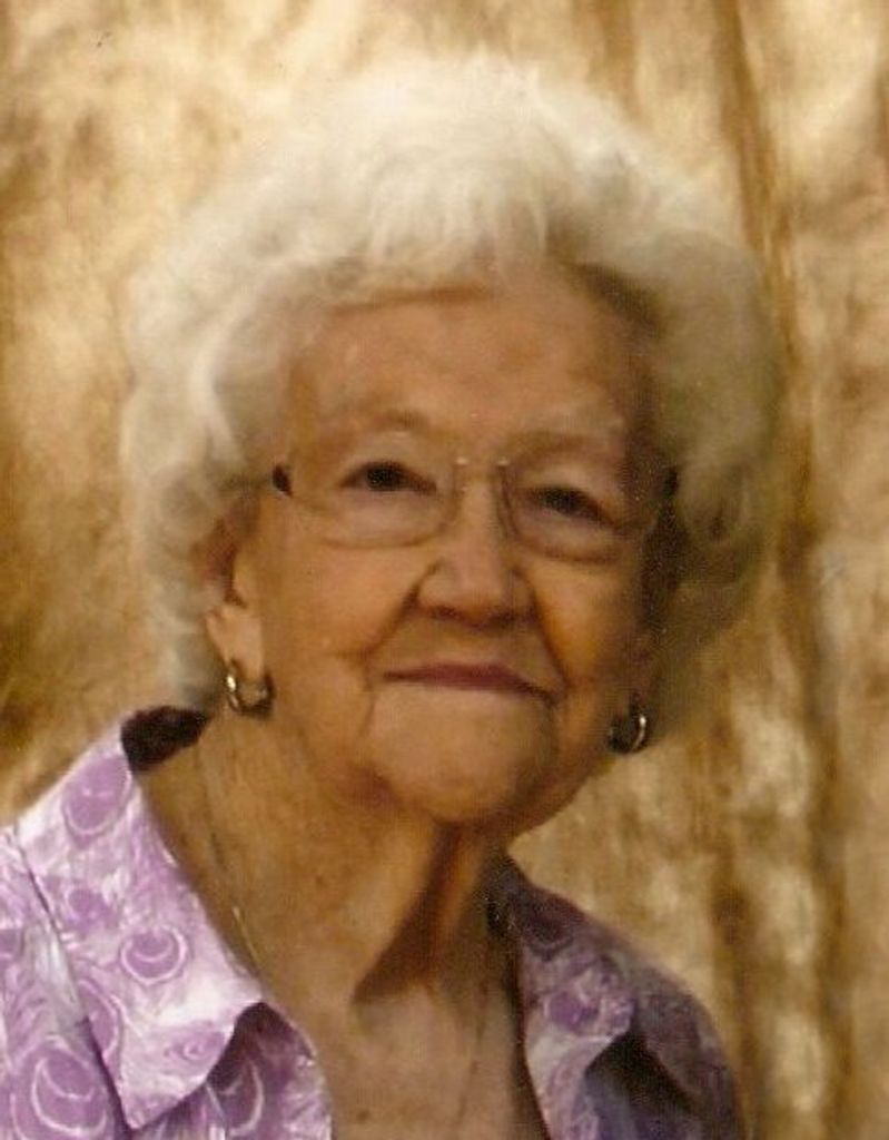 Betty (Heimbaugh)  Hahs