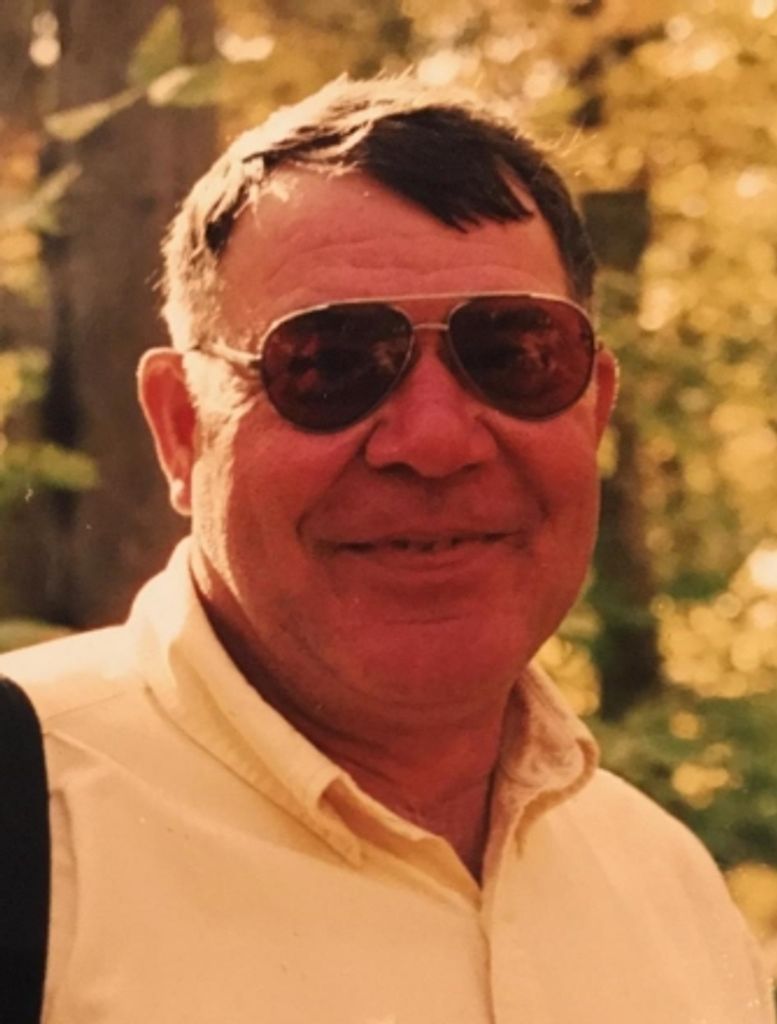 Daniel Mathias Kinnen Profile Photo