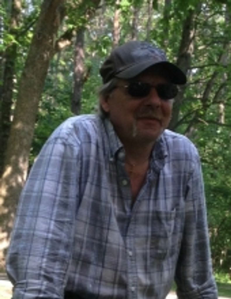 Ronald Dale Braun