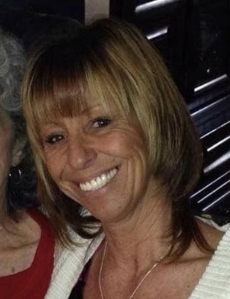 Joy Lender