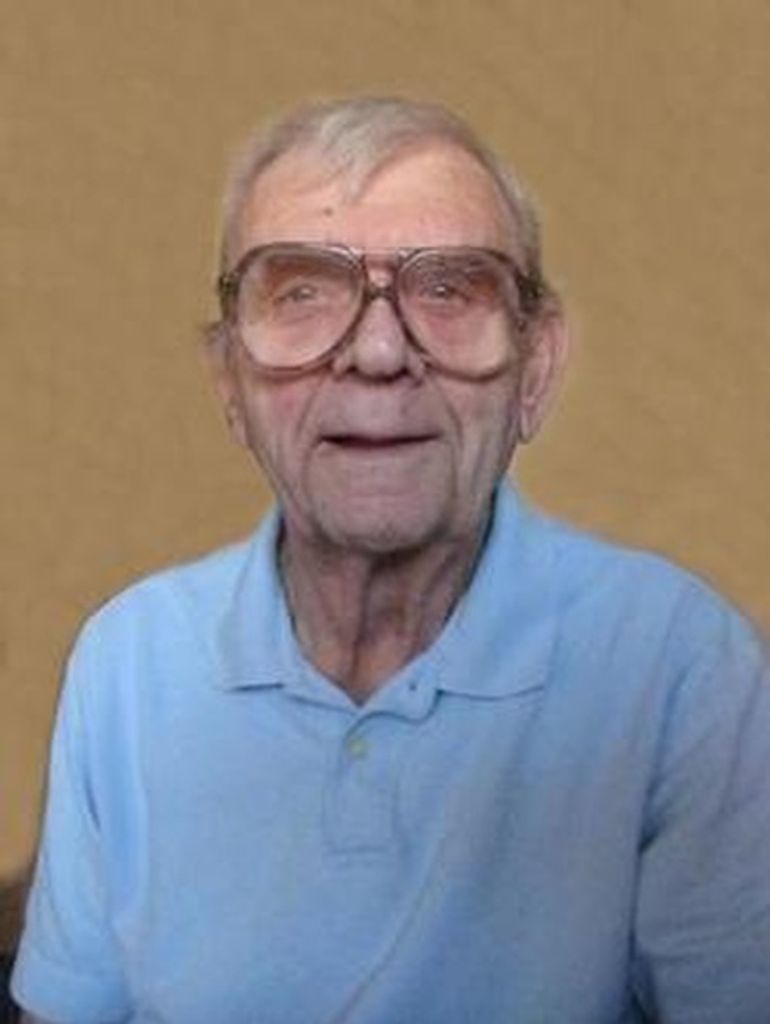 Richard B. Campshure