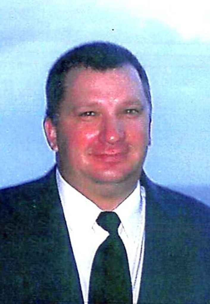 Thomas Russell Alban, Jr.
