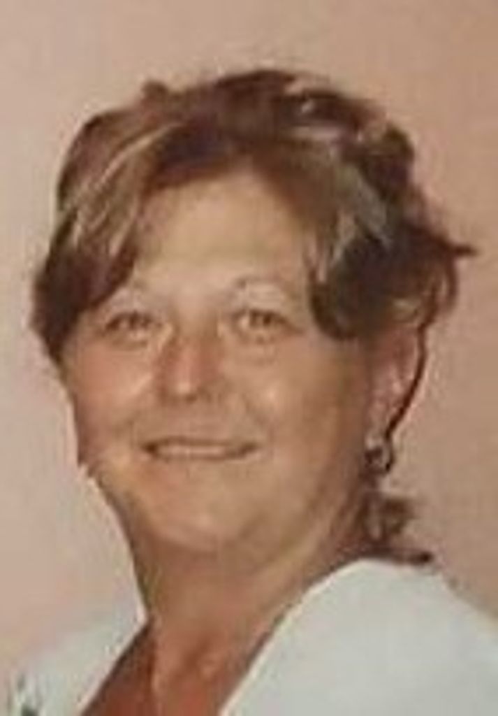 Sue Ann (Smith) Martin Profile Photo